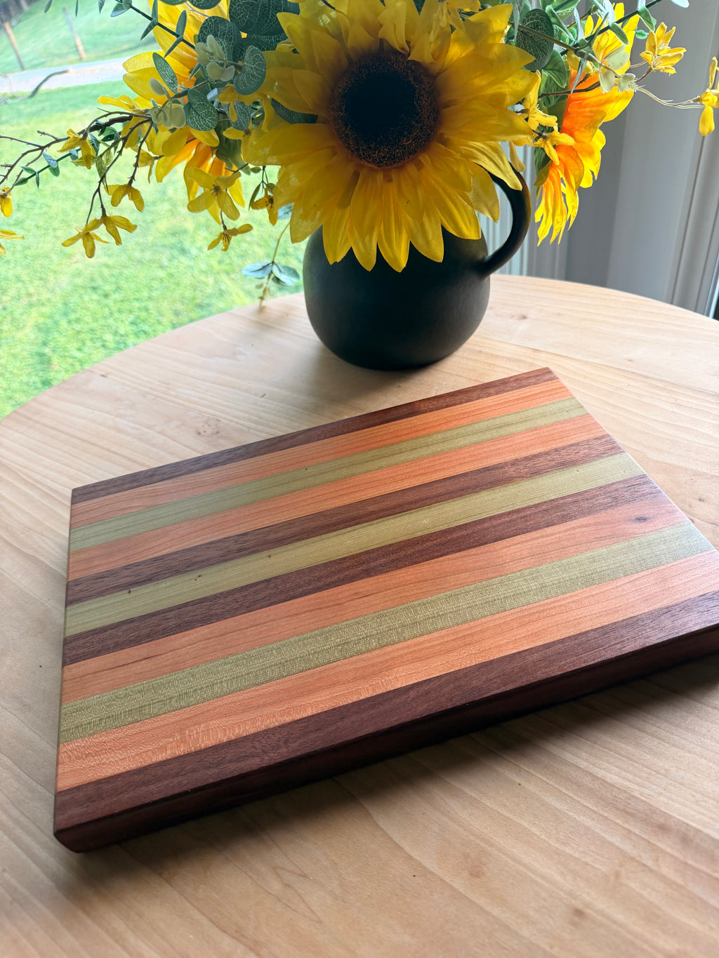 Cutting board
