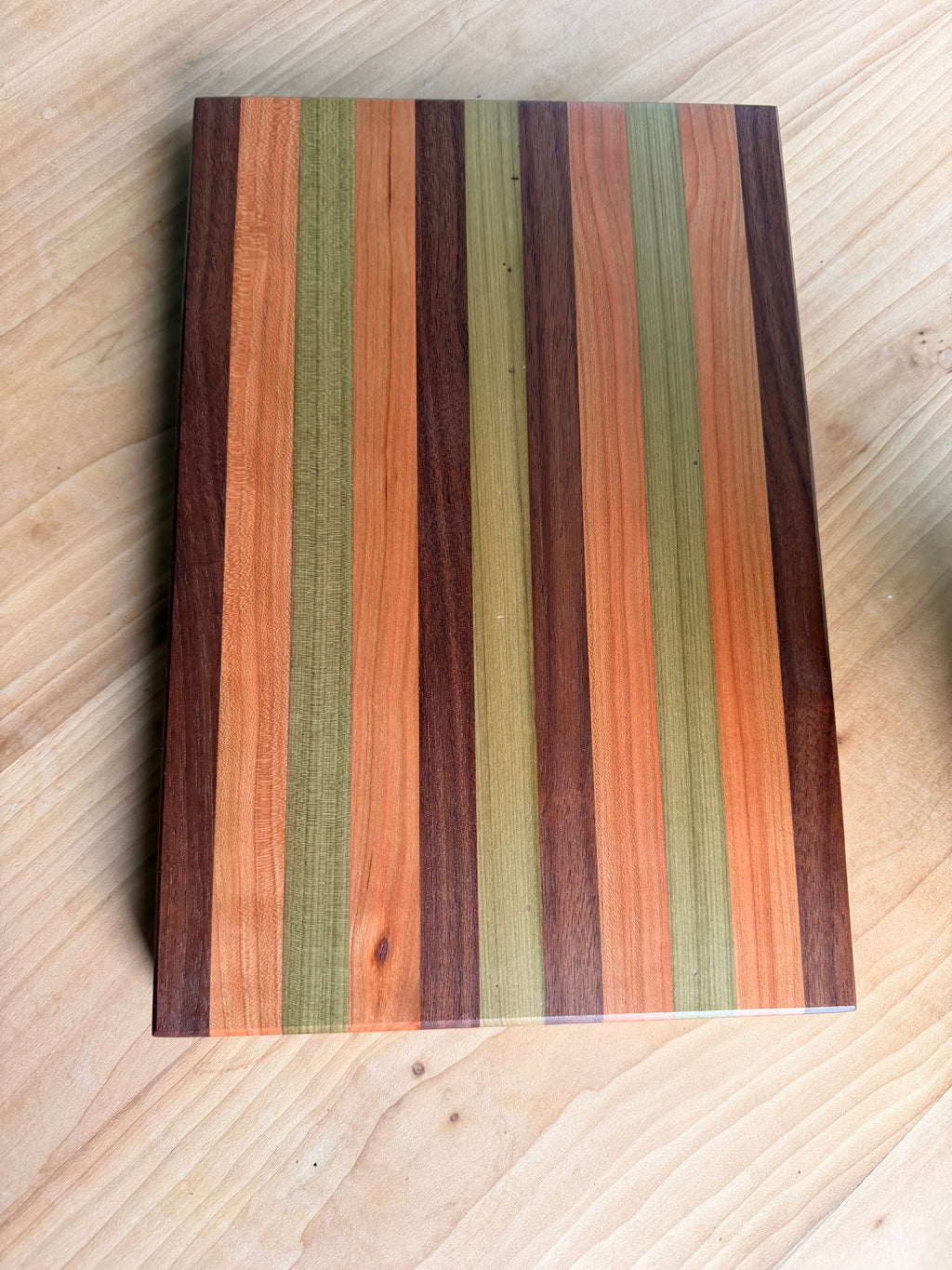 Cutting board